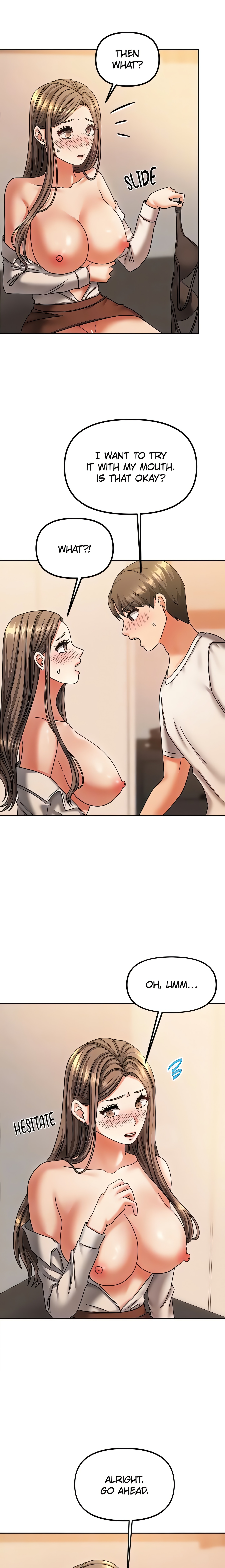 Two Households (Basasak) (Official) chapter 8 page 5