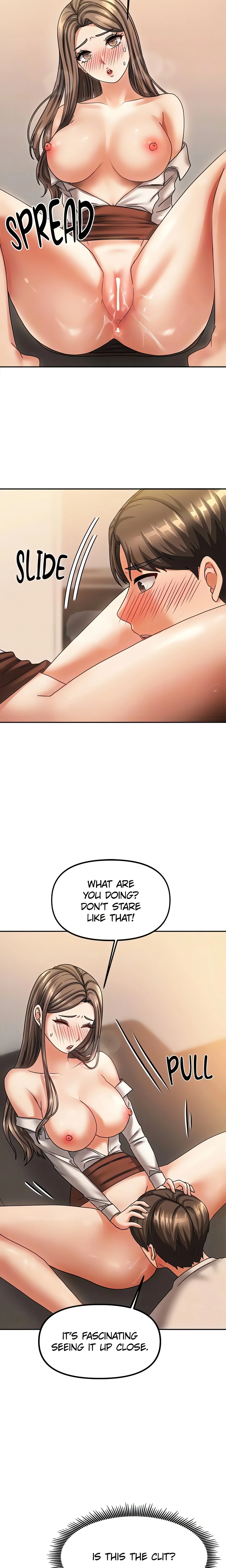 Two Households (Basasak) (Official) chapter 8 page 6
