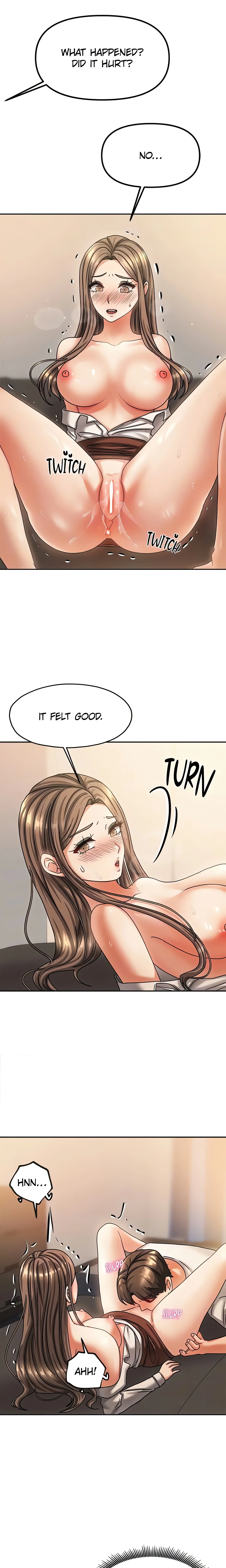 Two Households (Basasak) (Official) chapter 8 page 8