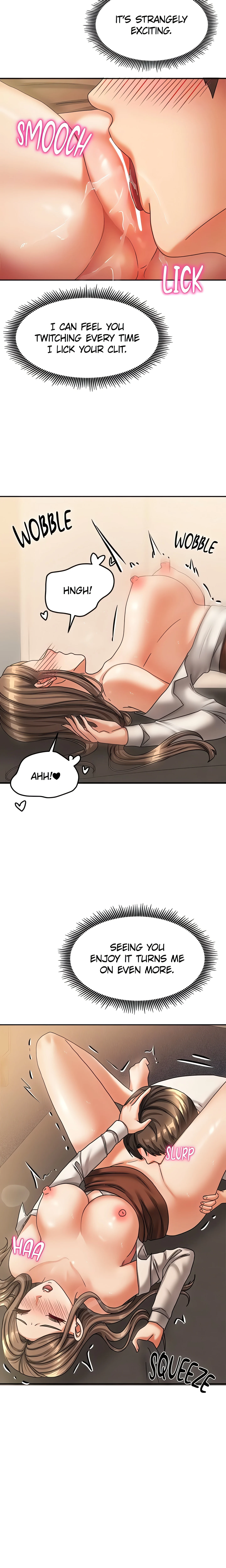 Two Households (Basasak) (Official) chapter 8 page 9