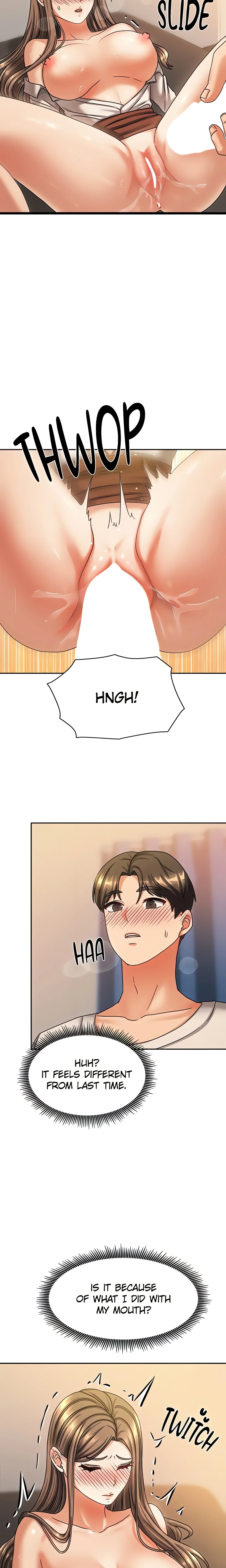 Two Households (Basasak) (Official) chapter 8 page 11