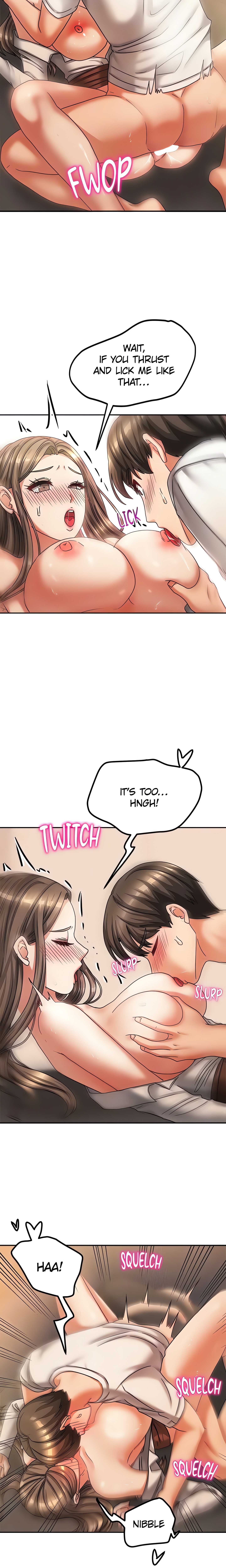 Two Households (Basasak) (Official) chapter 8 page 14