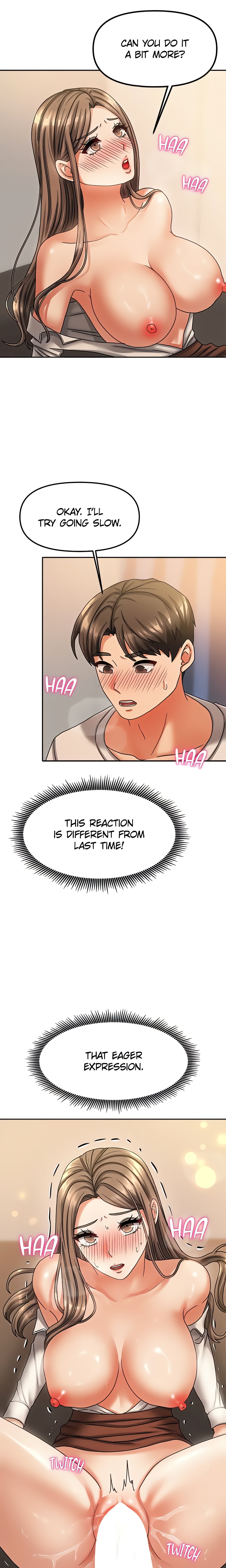 Two Households (Basasak) (Official) chapter 8 page 18
