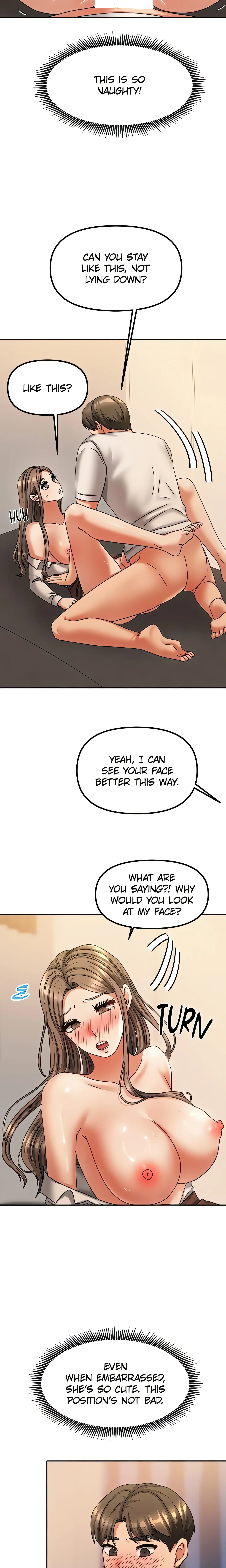 Two Households (Basasak) (Official) chapter 8 page 19