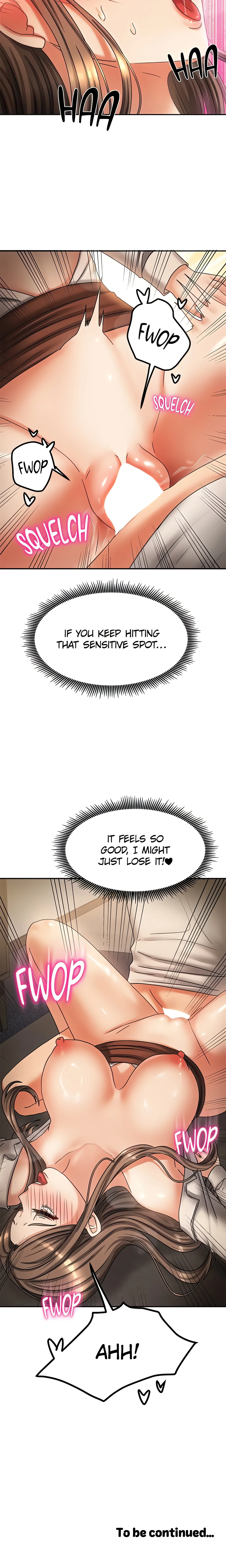 Two Households (Basasak) (Official) chapter 8 page 23