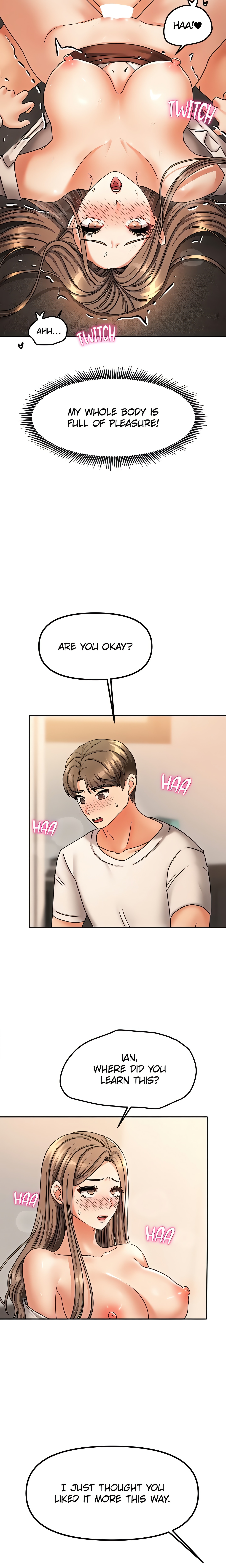 Two Households (Basasak) (Official) chapter 9 page 4