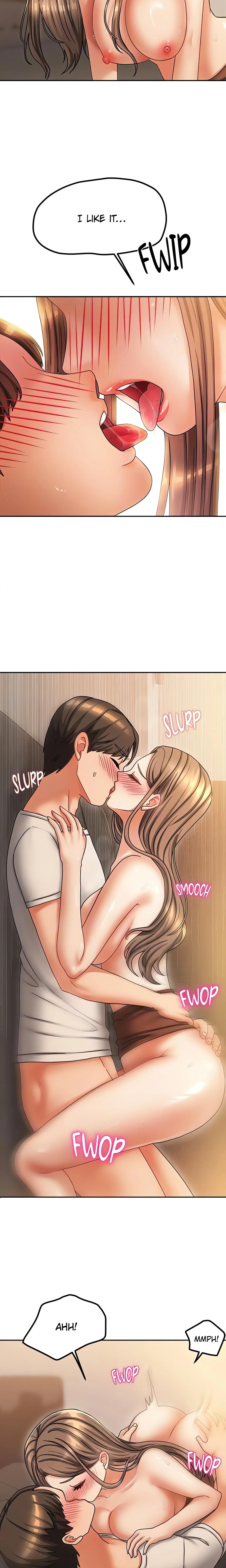 Two Households (Basasak) (Official) chapter 9 page 8