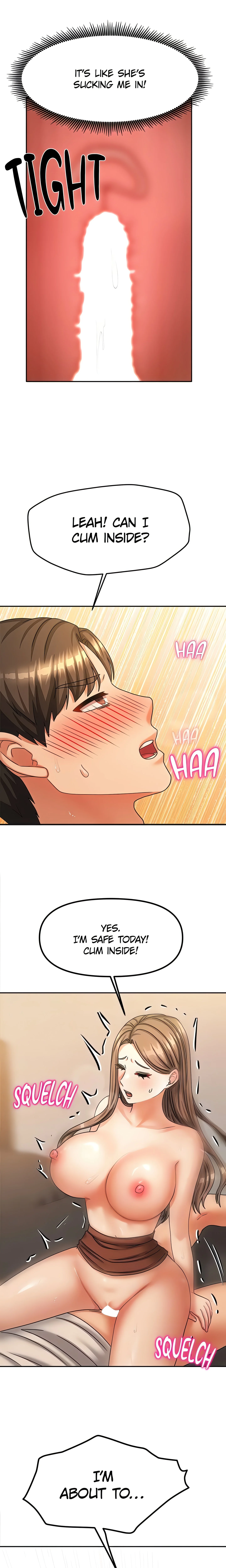 Two Households (Basasak) (Official) chapter 9 page 13