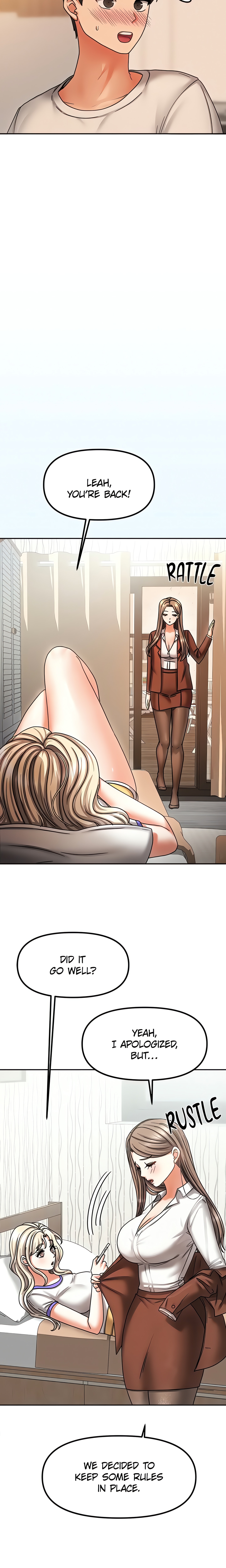 Two Households (Basasak) (Official) chapter 9 page 19