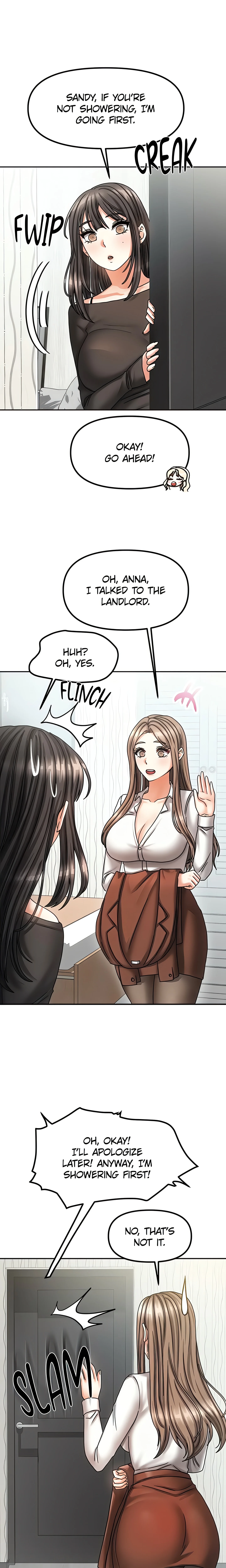 Two Households (Basasak) (Official) chapter 9 page 20