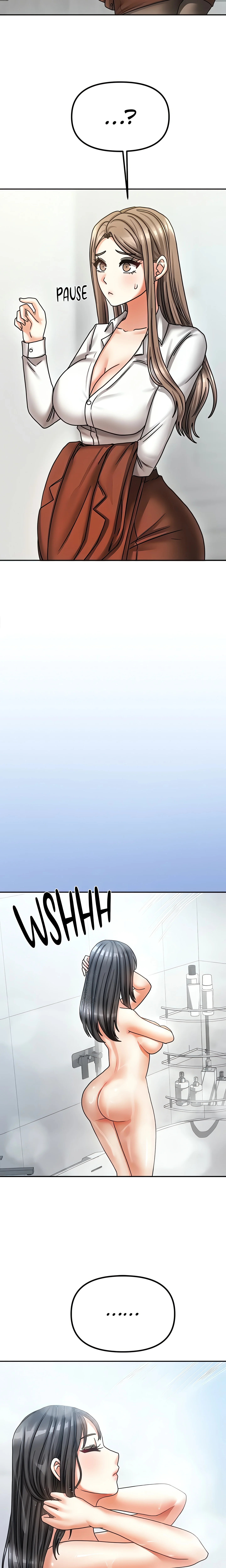 Two Households (Basasak) (Official) chapter 9 page 21