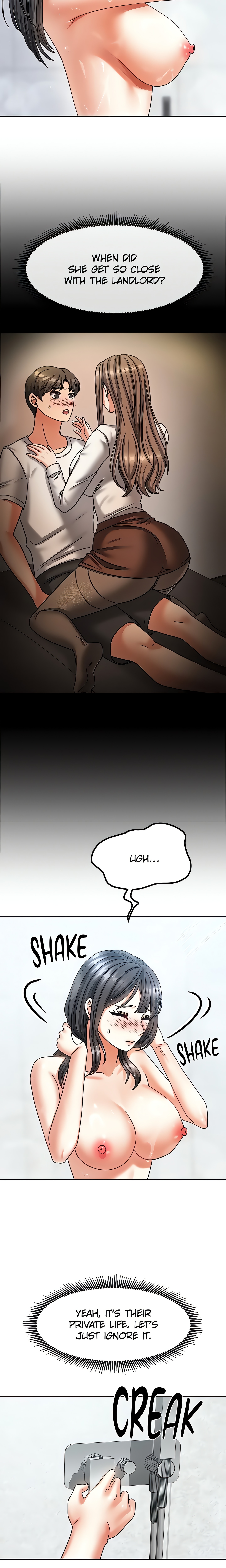 Two Households (Basasak) (Official) chapter 9 page 22