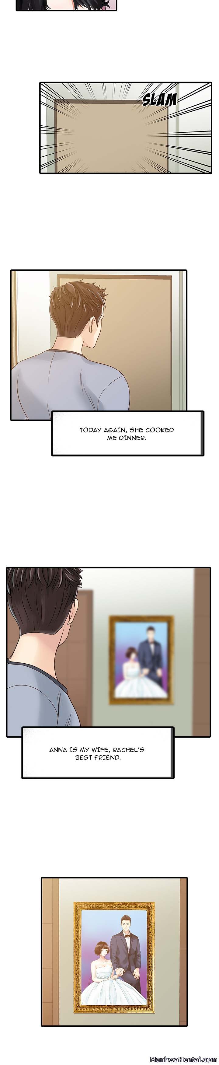 Two Wives chapter 1 page 11