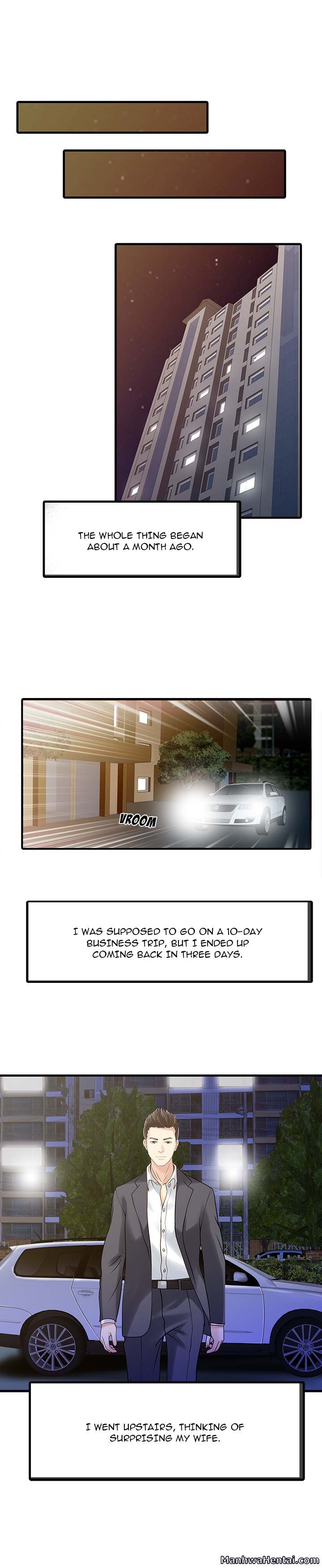 Two Wives chapter 1 page 12