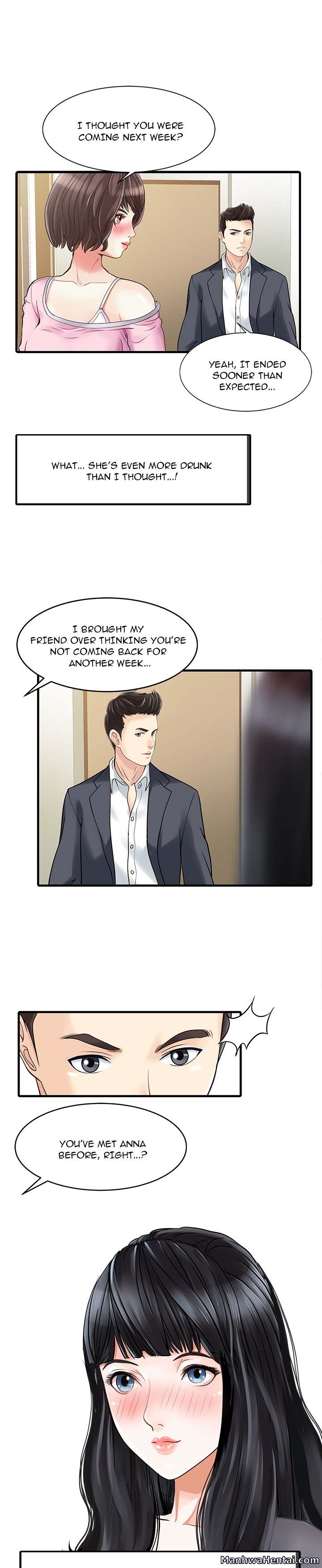 Two Wives chapter 1 page 13