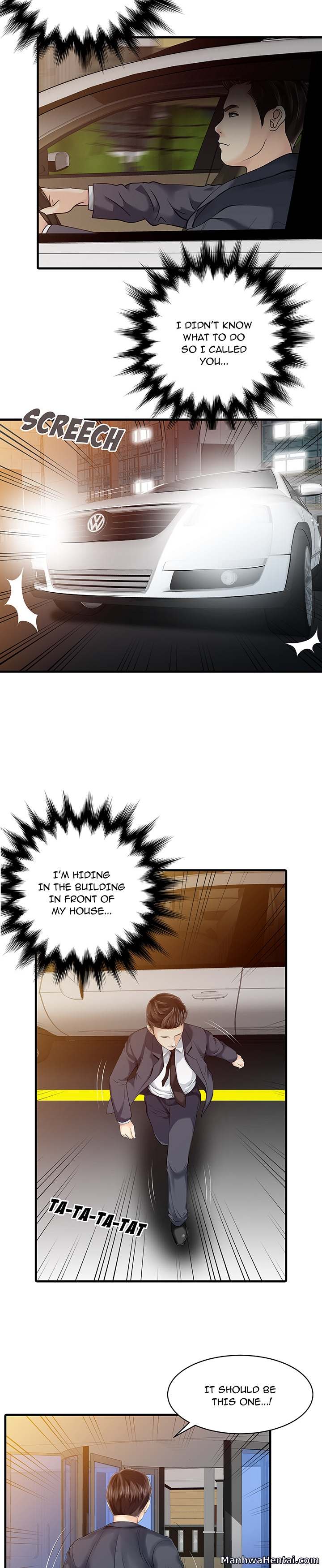 Two Wives chapter 10 page 3