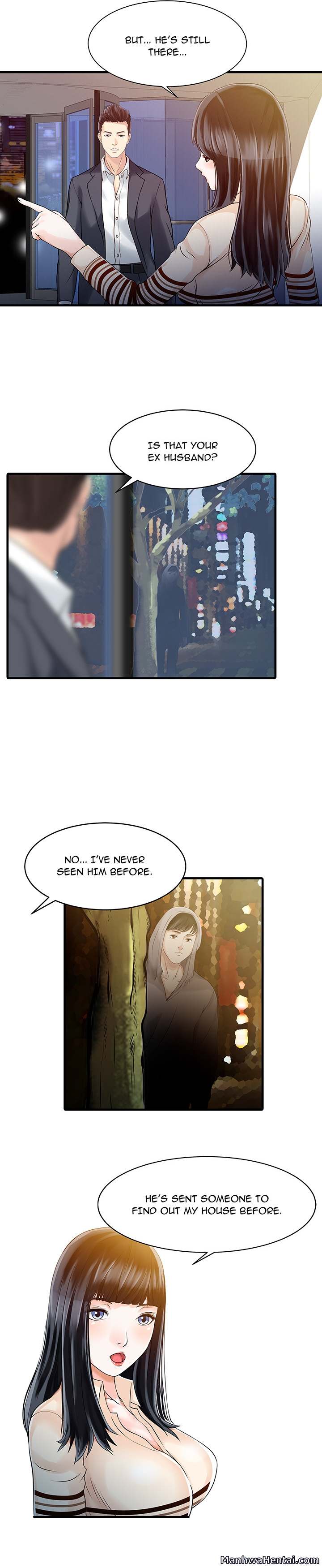 Two Wives chapter 10 page 5