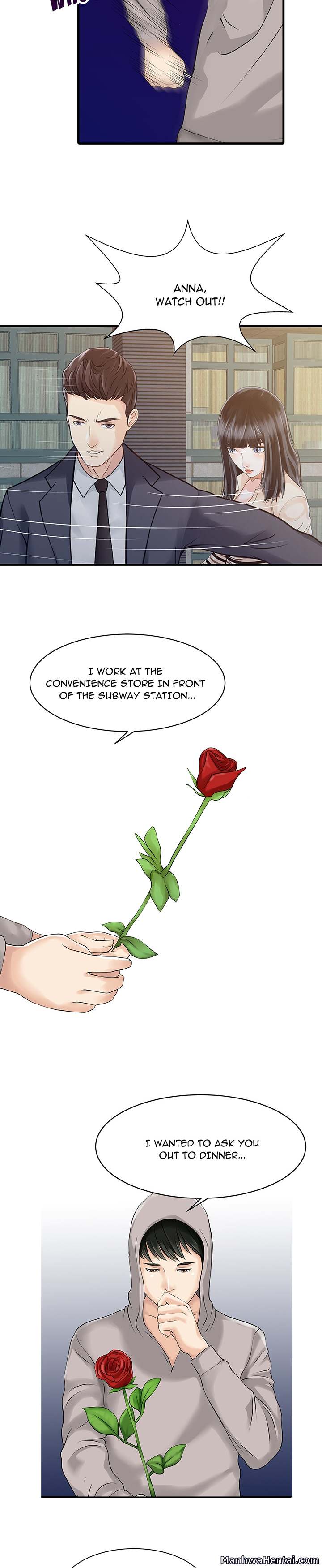 Two Wives chapter 10 page 9