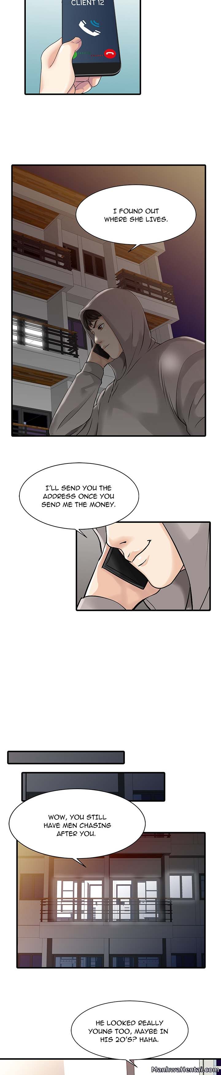 Two Wives chapter 10 page 11