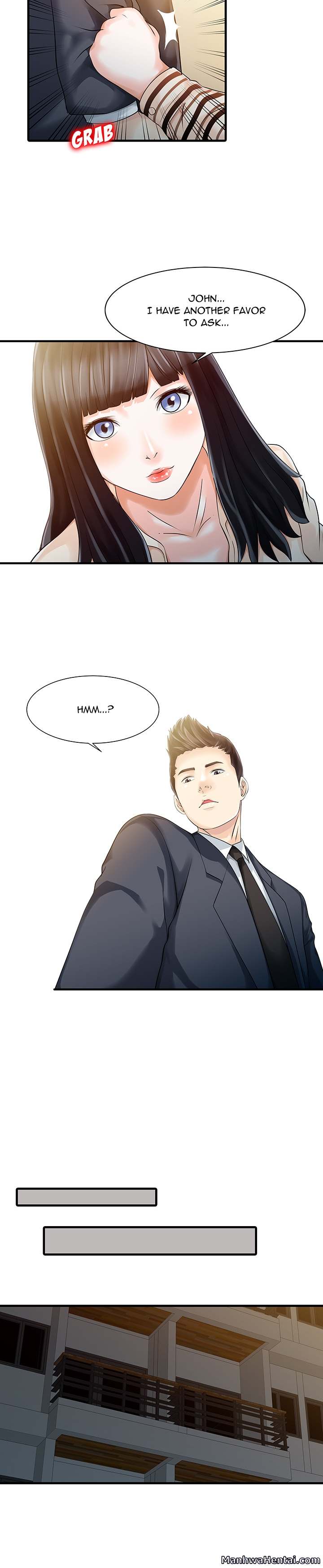 Two Wives chapter 10 page 13
