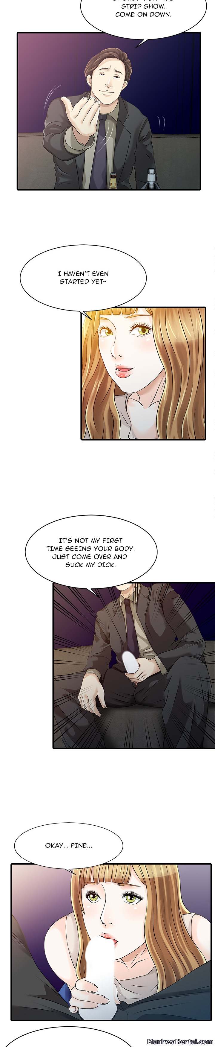 Two Wives chapter 12 page 4