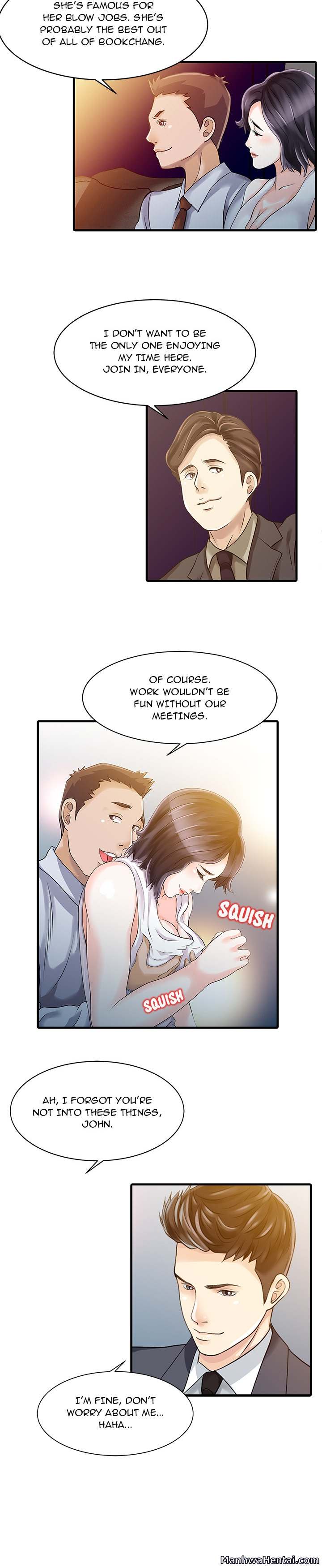 Two Wives chapter 12 page 5