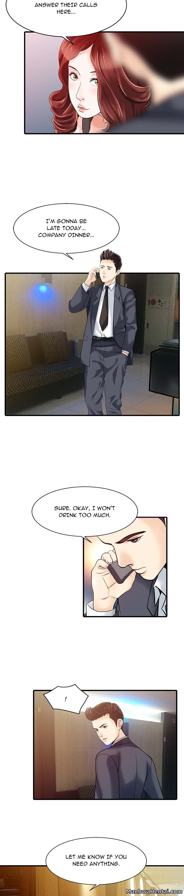 Two Wives chapter 12 page 7