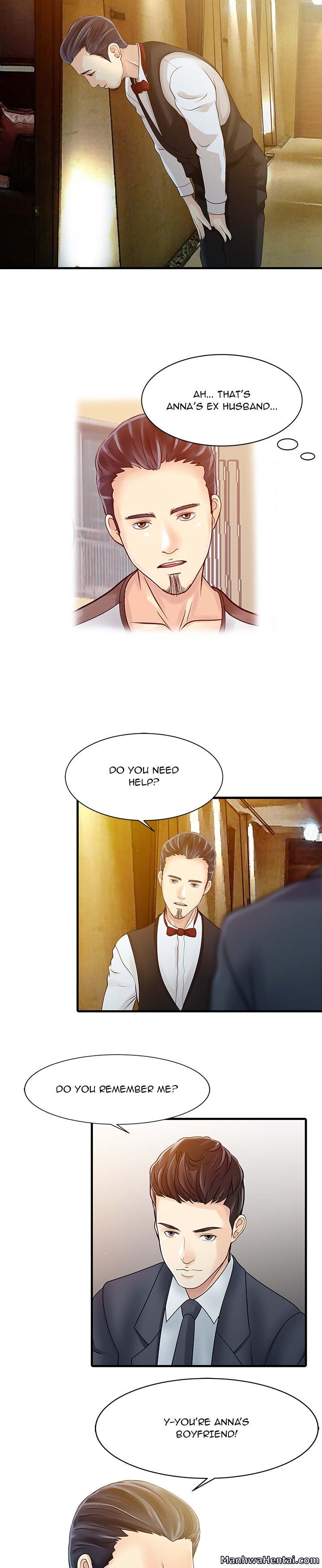 Two Wives chapter 12 page 8