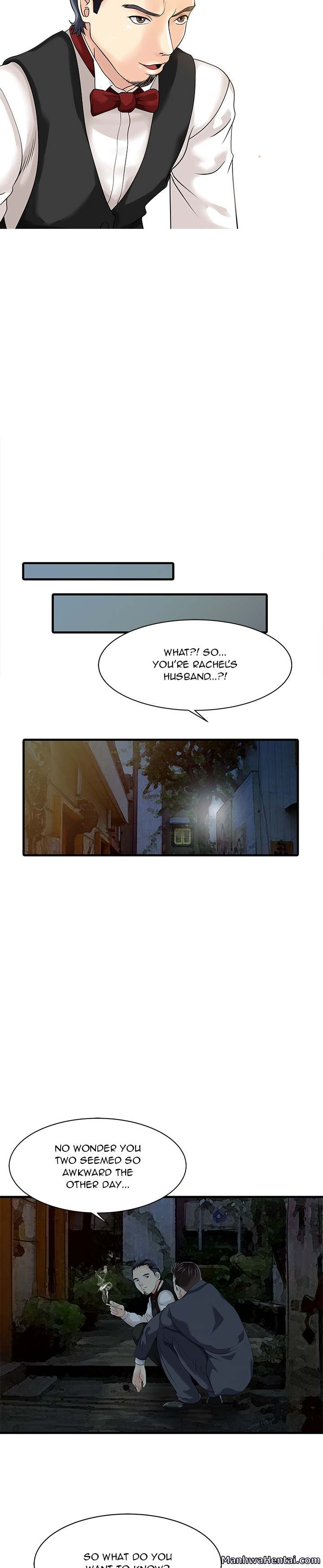 Two Wives chapter 12 page 9