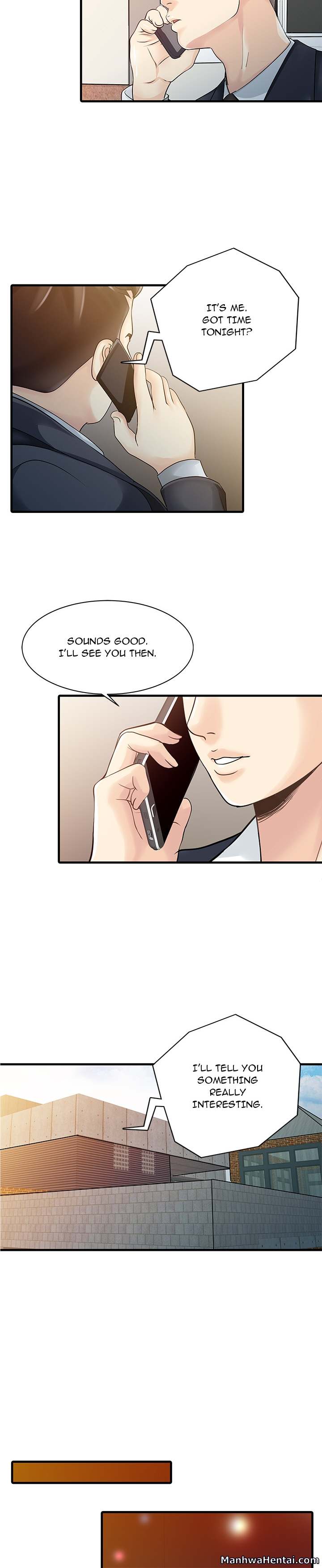 Two Wives chapter 12 page 15