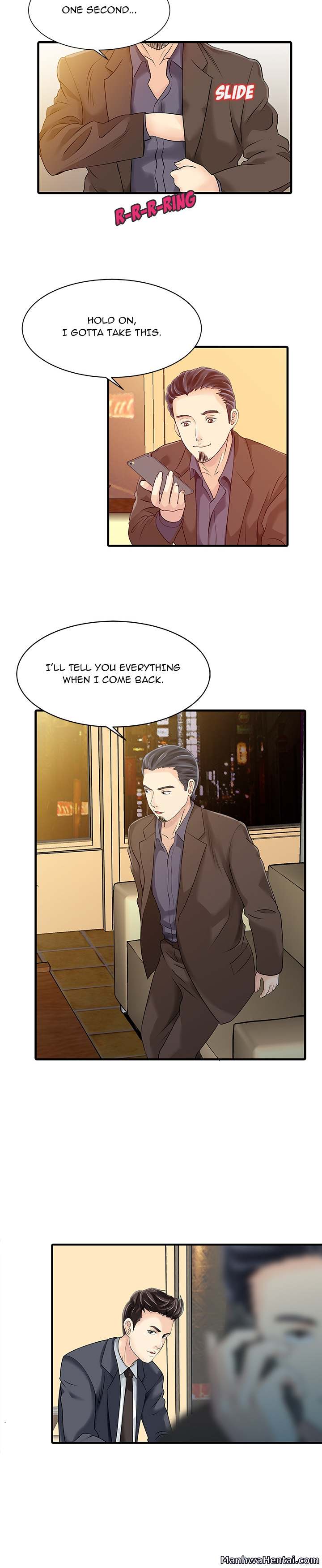 Two Wives chapter 13 page 5