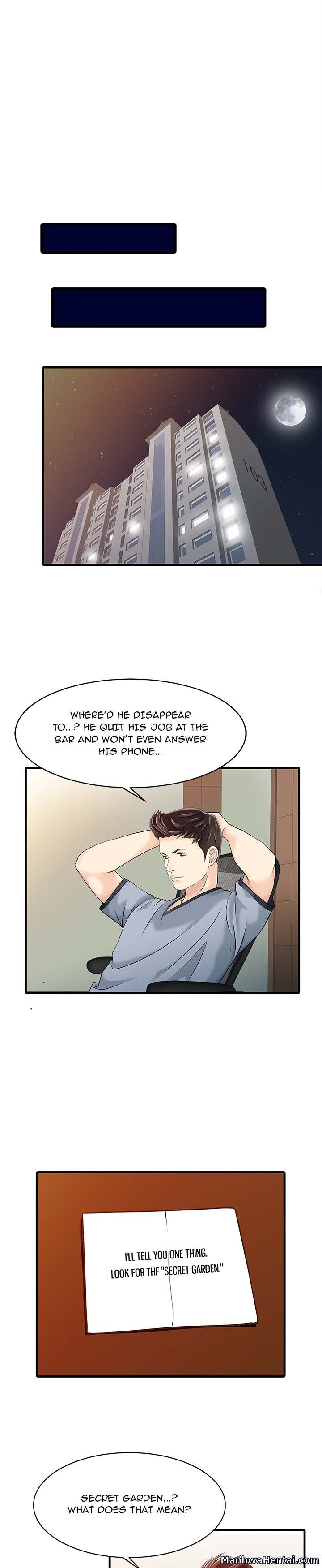 Two Wives chapter 13 page 9