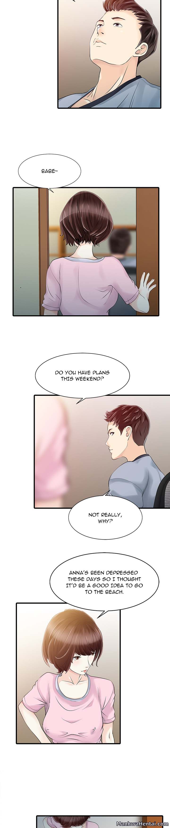 Two Wives chapter 13 page 10