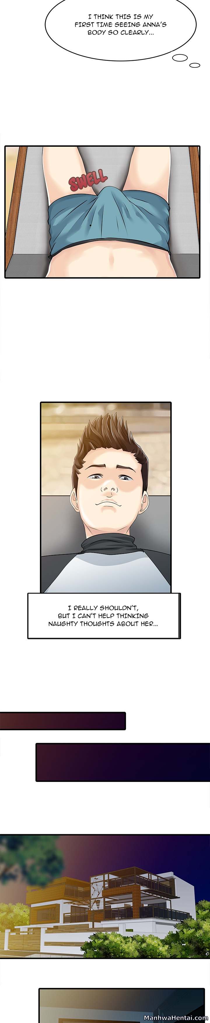 Two Wives chapter 13 page 14