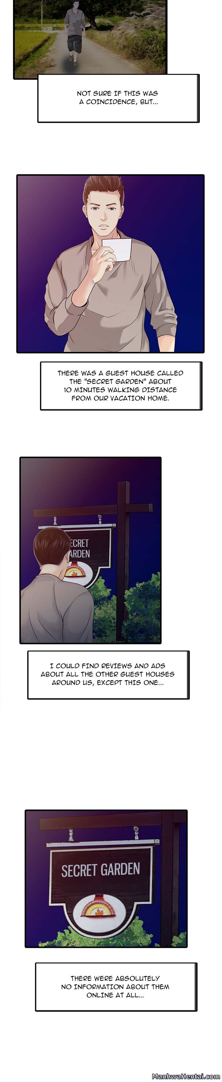 Two Wives chapter 13 page 16