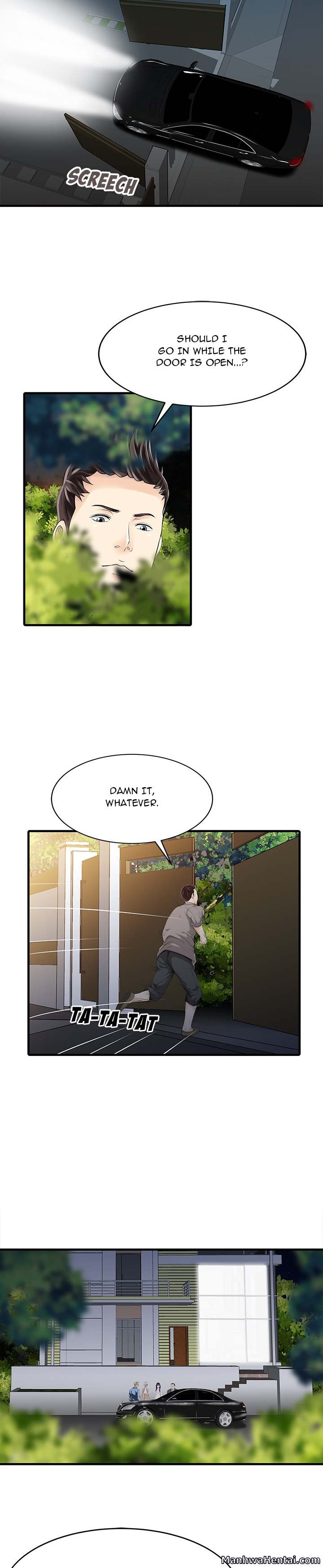 Two Wives chapter 14 page 4