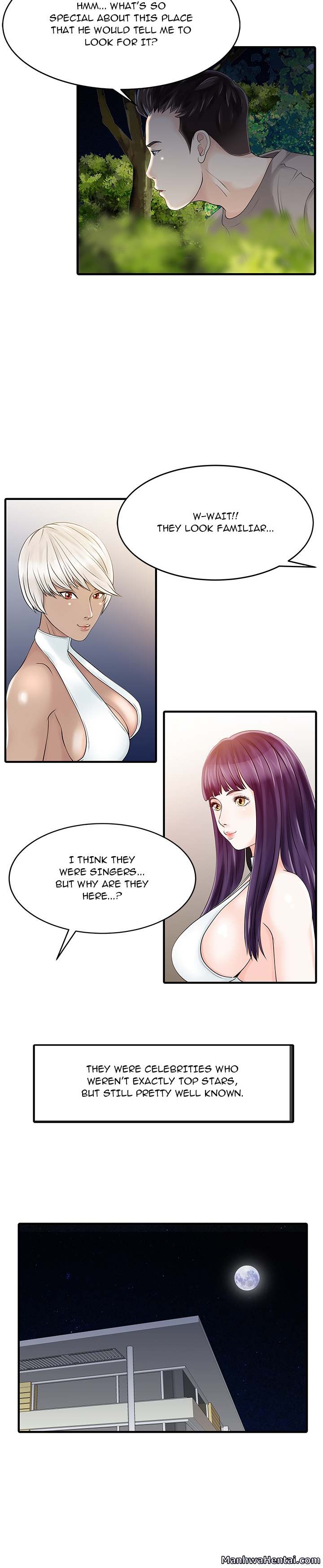 Two Wives chapter 14 page 5