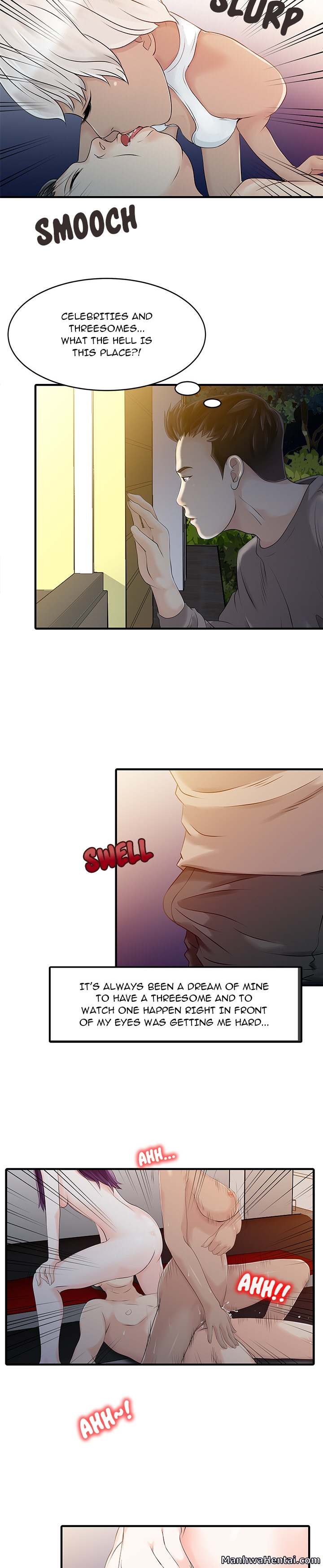 Two Wives chapter 14 page 9
