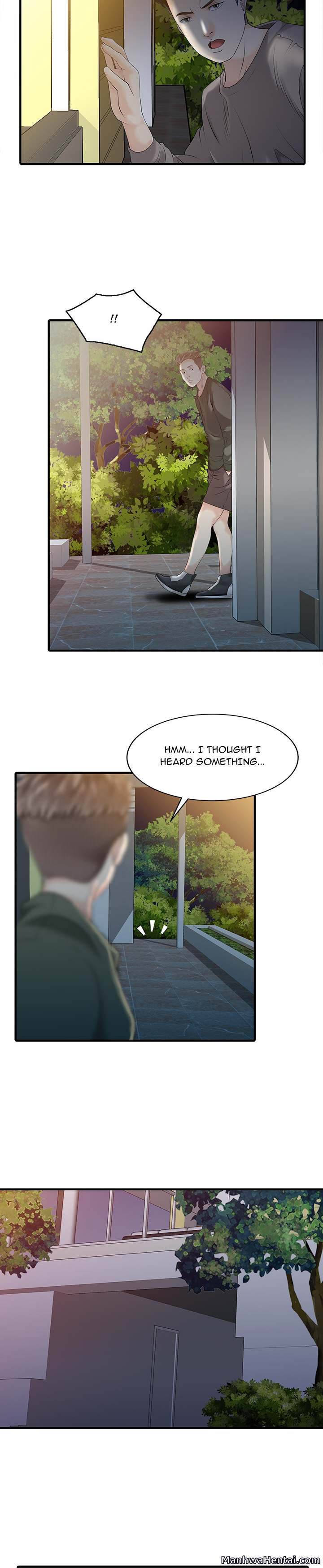 Two Wives chapter 14 page 12