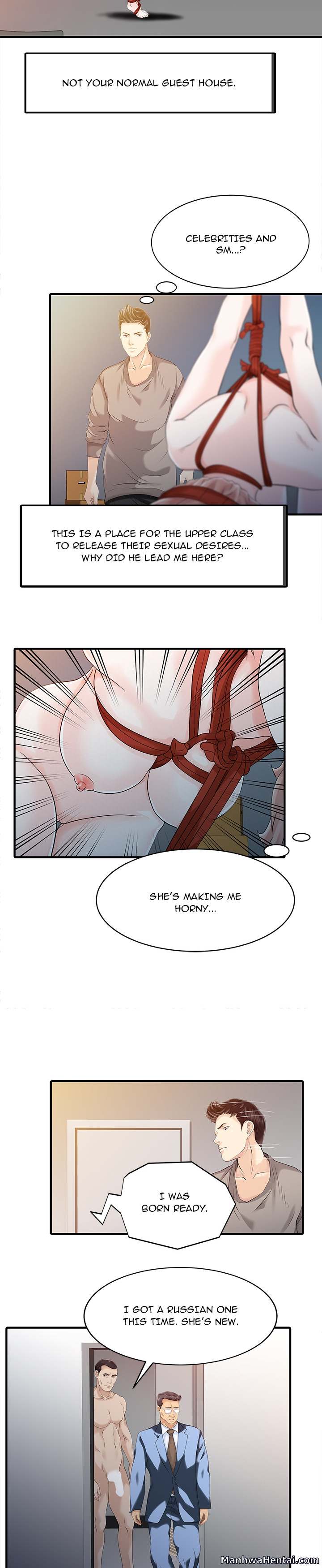 Two Wives chapter 14 page 14