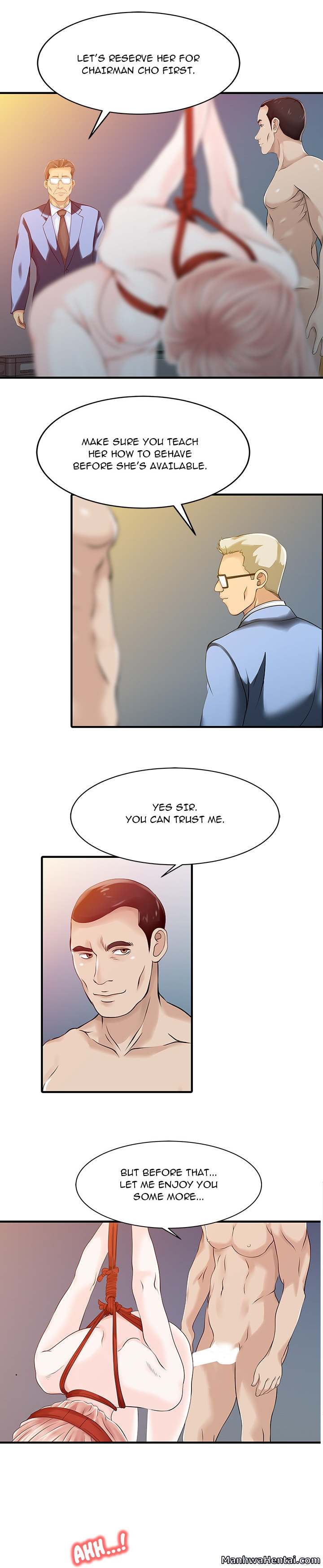 Two Wives chapter 15 page 6