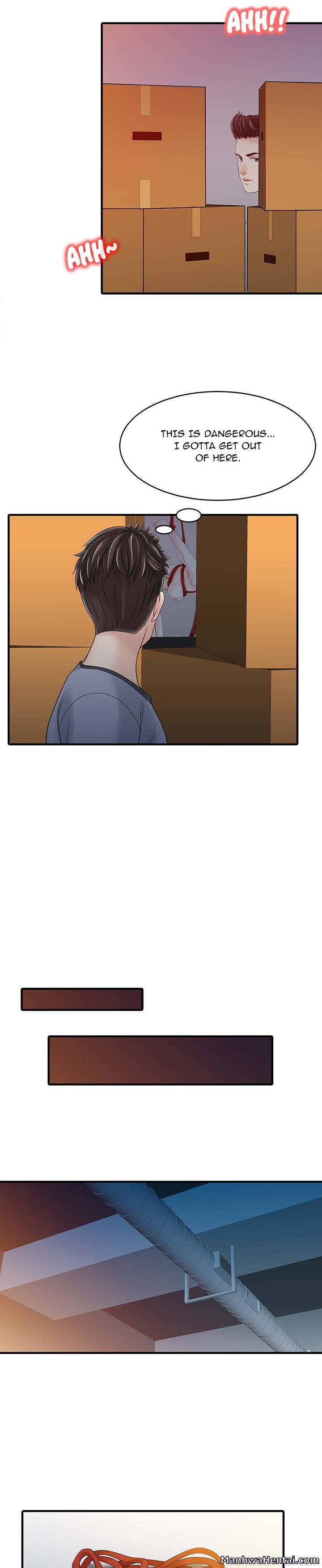 Two Wives chapter 15 page 7