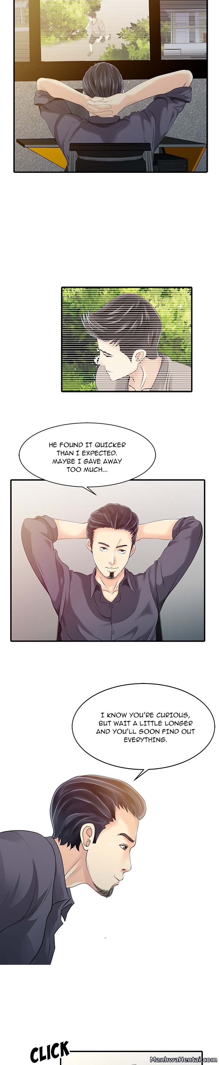 Two Wives chapter 15 page 10