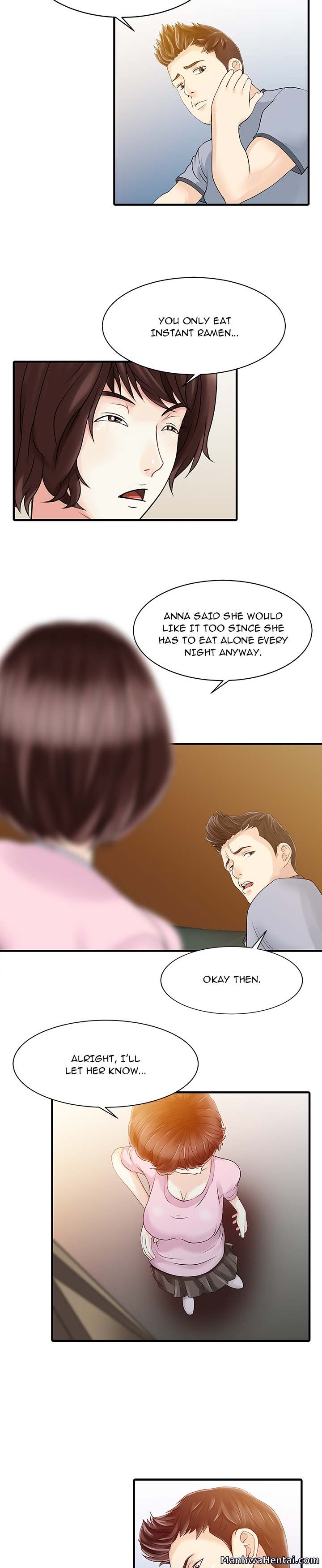 Two Wives chapter 15 page 15
