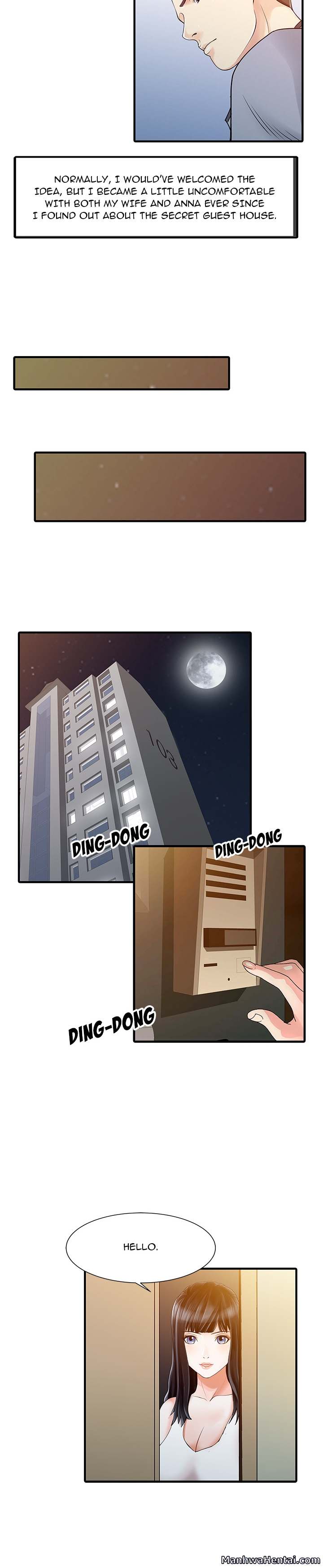 Two Wives chapter 15 page 16