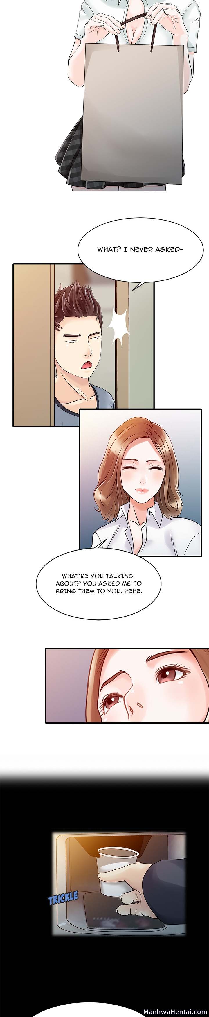 Two Wives chapter 16 page 4