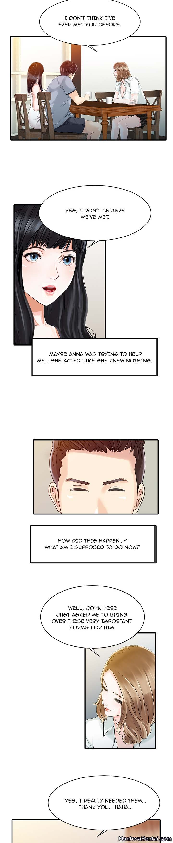 Two Wives chapter 16 page 8