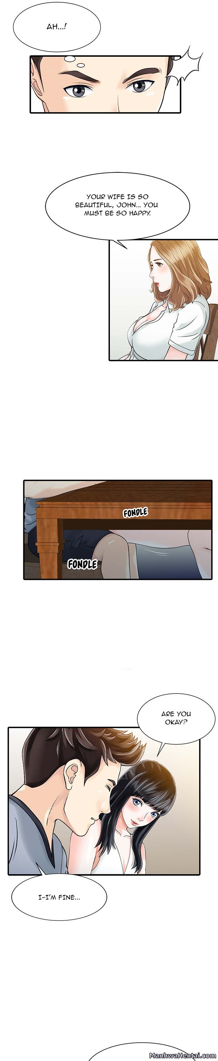 Two Wives chapter 16 page 10