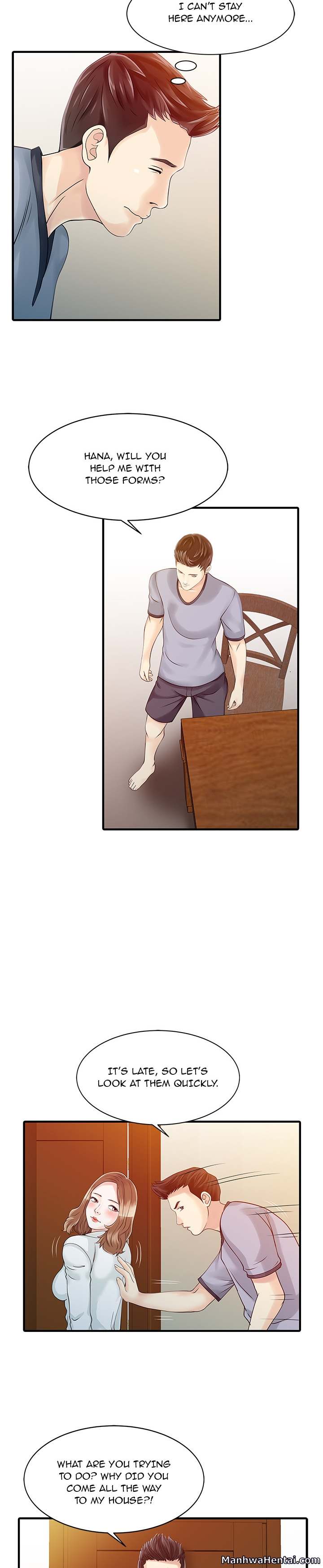 Two Wives chapter 16 page 11