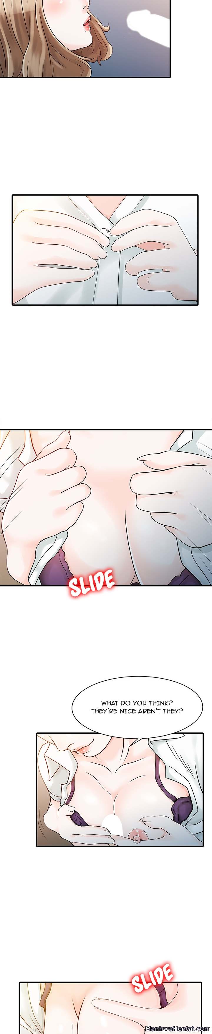 Two Wives chapter 16 page 14